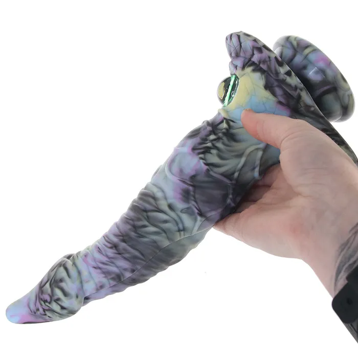 Dildos Creature Cocks Cyclops Dildo XR Brands