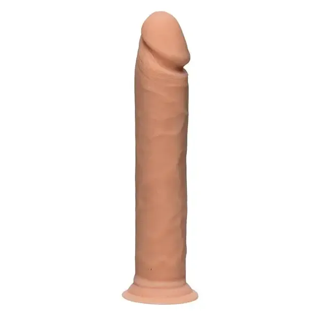 Dildos Doc Johnson The D 10 Realistic D Vanilla Dildos Doc Johnson The D 10 Realistic D Vanilla
