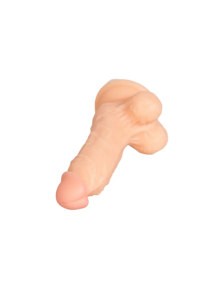 Dildos HonourSkintwocom 5 Inch Realistic Dildo