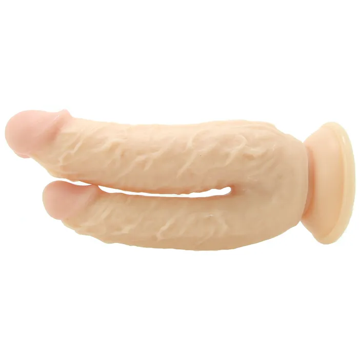 Dildos Nasstoys Commander Double Duty 6 Inch Dildo Dildos Nasstoys Commander Double Duty 6 Inch Dildo