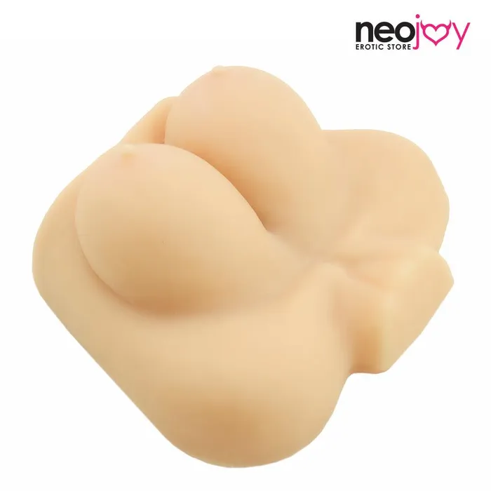 Dildos Neojoy Meghan Breast Skin Neojoy Dildos Neojoy Meghan Breast Skin Neojoy