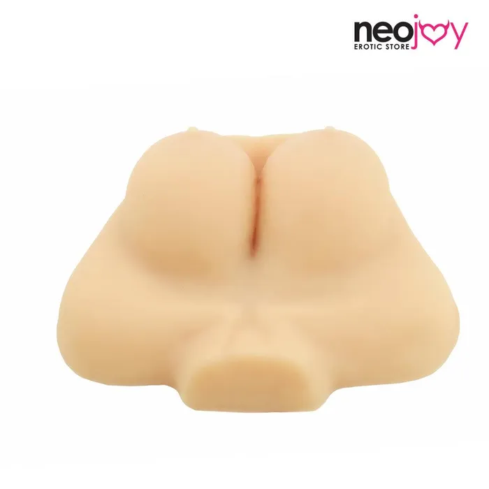 Dildos Neojoy Meghan Breast Skin Neojoy Dildos Neojoy Meghan Breast Skin Neojoy