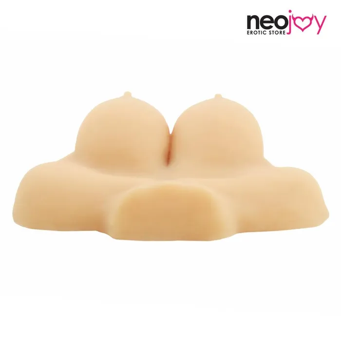 Dildos Neojoy Meghan Breast Skin Neojoy Dildos Neojoy Meghan Breast Skin Neojoy
