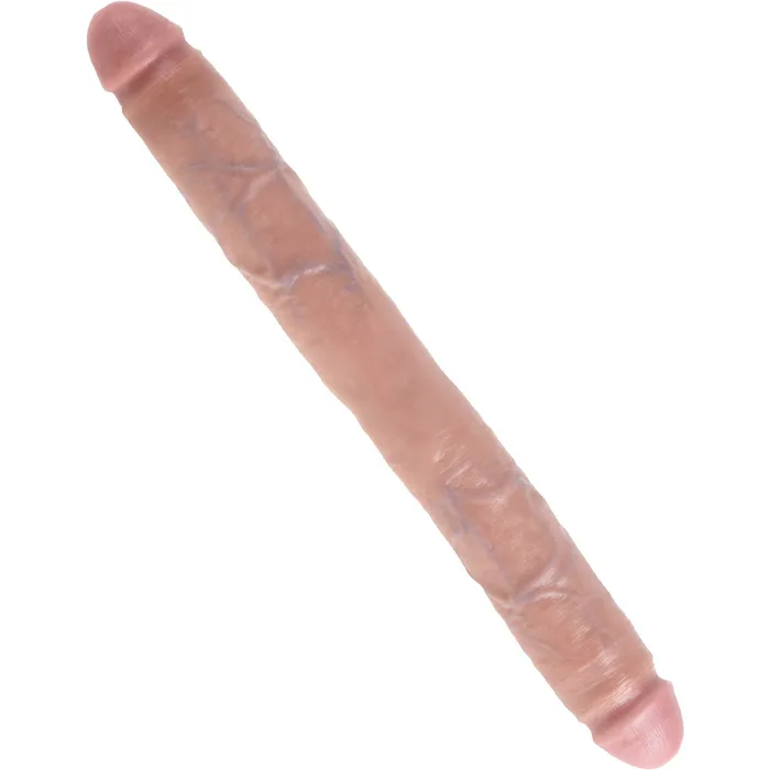 Dildos Pipedream Products Pipedream Products King Cock 16 inch Double Dildo