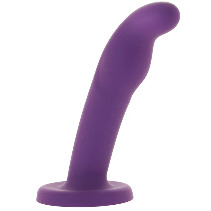 Dildos Sportsheets Astil 8 Inch GSpot Dildo