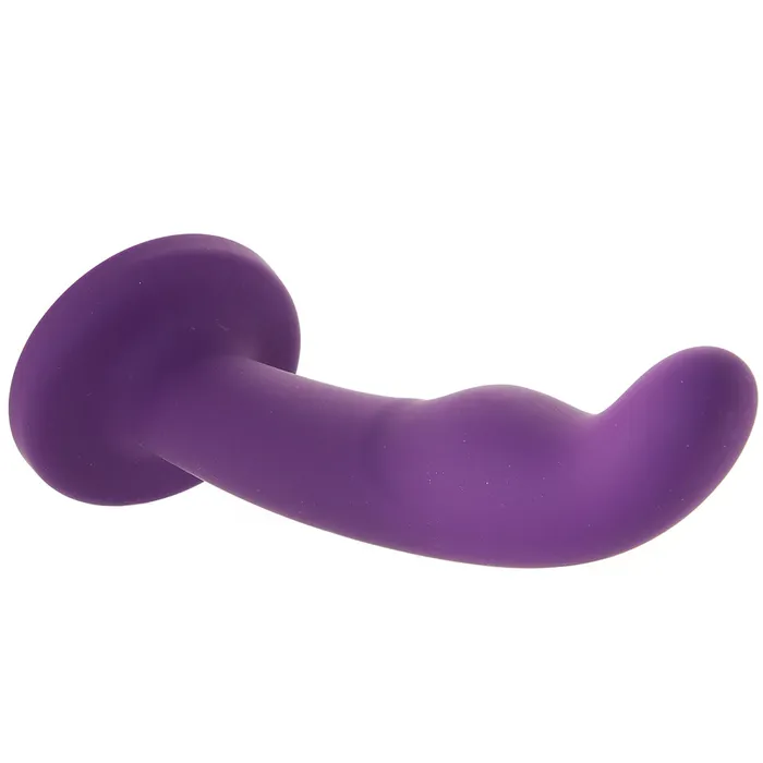 Dildos Sportsheets Astil 8 Inch GSpot Dildo Dildos Sportsheets Astil 8 Inch GSpot Dildo