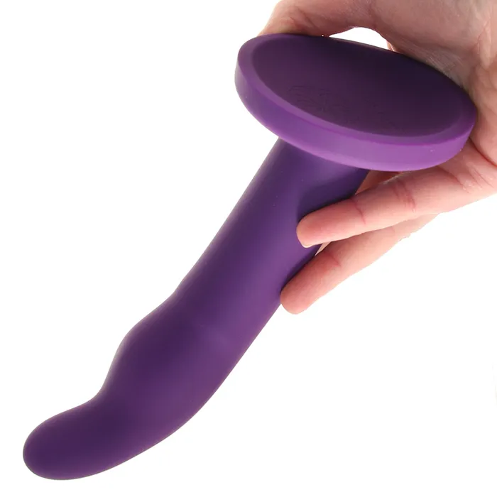 Dildos Sportsheets Astil 8 Inch GSpot Dildo Dildos Sportsheets Astil 8 Inch GSpot Dildo