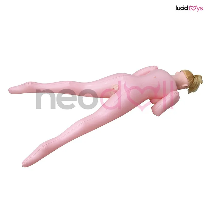 Dioshi Dioshi Inflatable doll with inflatable breasts 155cm Male Sex Toys Dioshi Dioshi Inflatable doll with inflatable breasts 155cm Male Sex Toys