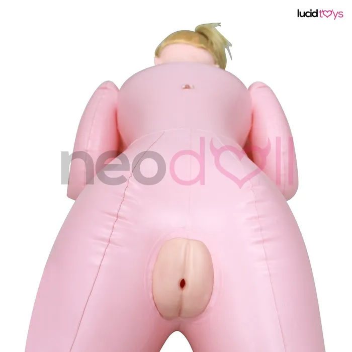 Dioshi Dioshi Inflatable doll with inflatable breasts 155cm Male Sex Toys Dioshi Dioshi Inflatable doll with inflatable breasts 155cm Male Sex Toys