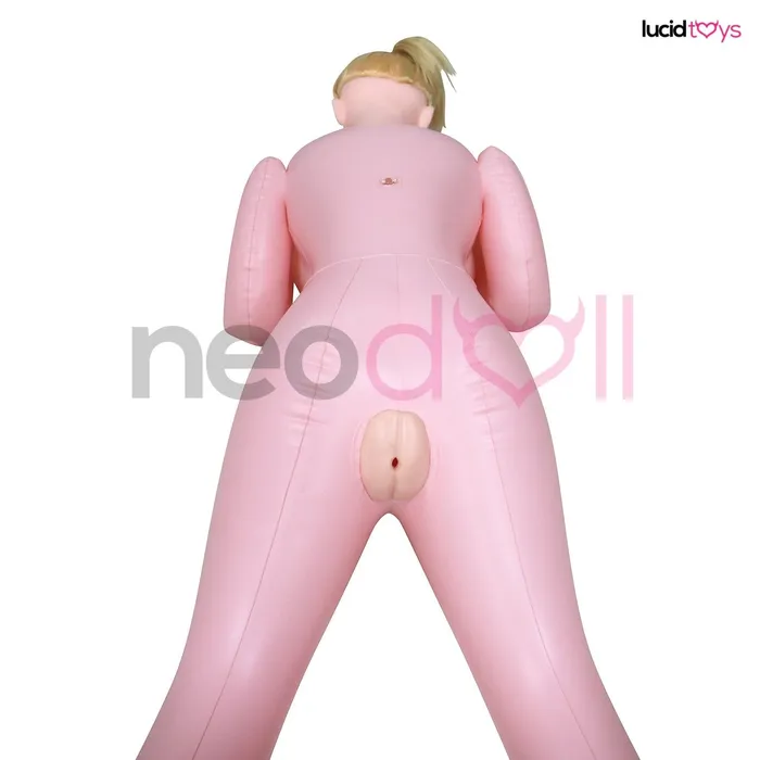 Dioshi Dioshi Inflatable doll with inflatable breasts 155cm Male Sex Toys Dioshi Dioshi Inflatable doll with inflatable breasts 155cm Male Sex Toys