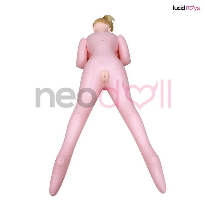 Dioshi Dioshi Inflatable doll with inflatable breasts 155cm Male Sex Toys Dioshi Dioshi Inflatable doll with inflatable breasts 155cm Male Sex Toys