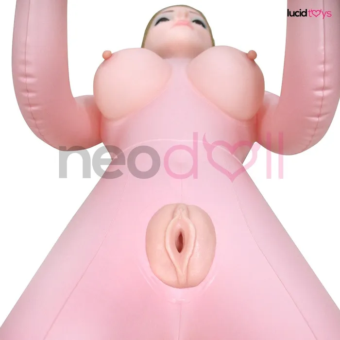 Dioshi Dioshi Inflatable doll with inflatable breasts 155cm Male Sex Toys Dioshi Dioshi Inflatable doll with inflatable breasts 155cm Male Sex Toys