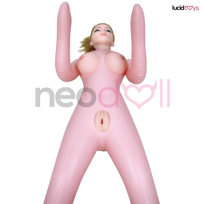 Dioshi Dioshi Inflatable doll with inflatable breasts 155cm Male Sex Toys Dioshi Dioshi Inflatable doll with inflatable breasts 155cm Male Sex Toys