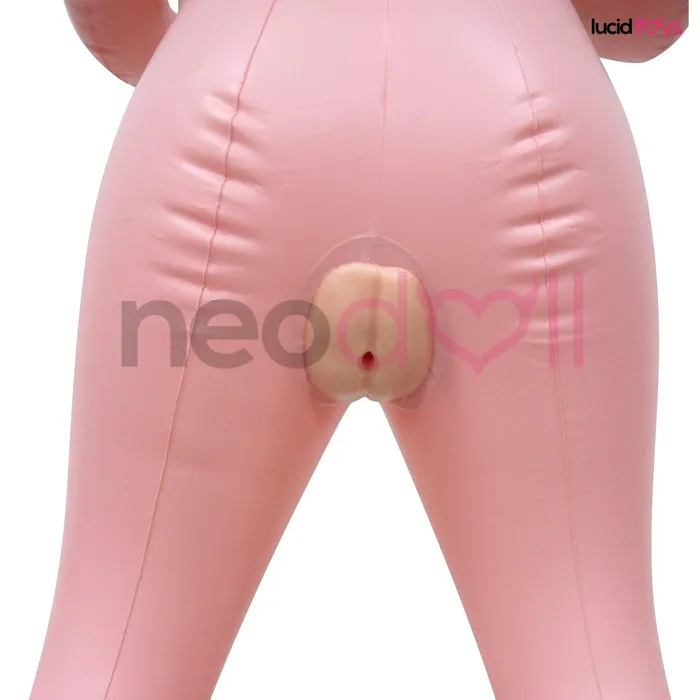 Dioshi Dioshi Inflatable doll with inflatable breasts 155cm Male Sex Toys Dioshi Dioshi Inflatable doll with inflatable breasts 155cm Male Sex Toys