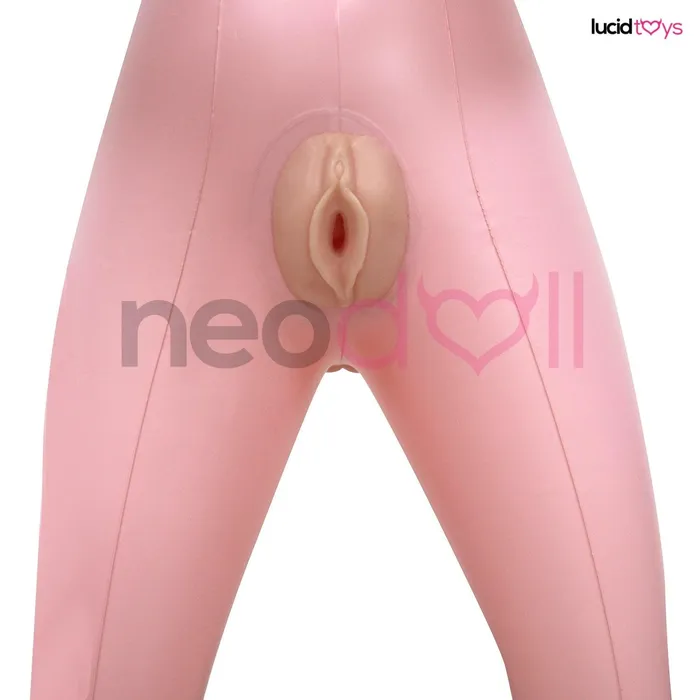 Dioshi Dioshi Inflatable doll with inflatable breasts 155cm Male Sex Toys Dioshi Dioshi Inflatable doll with inflatable breasts 155cm Male Sex Toys