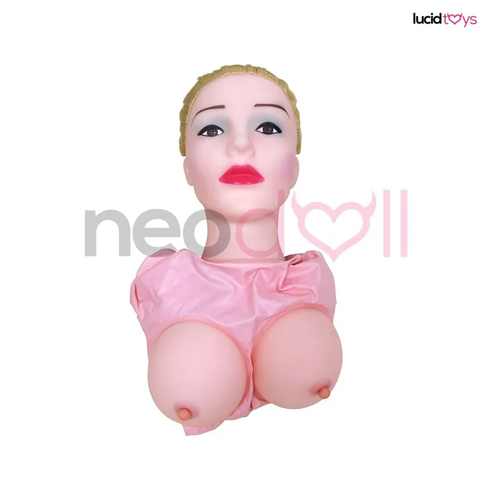 Dioshi Dioshi Inflatable doll with inflatable breasts 155cm Male Sex Toys Dioshi Dioshi Inflatable doll with inflatable breasts 155cm Male Sex Toys