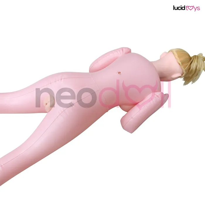 Dioshi Dioshi Inflatable doll with inflatable breasts 155cm Male Sex Toys Dioshi Dioshi Inflatable doll with inflatable breasts 155cm Male Sex Toys