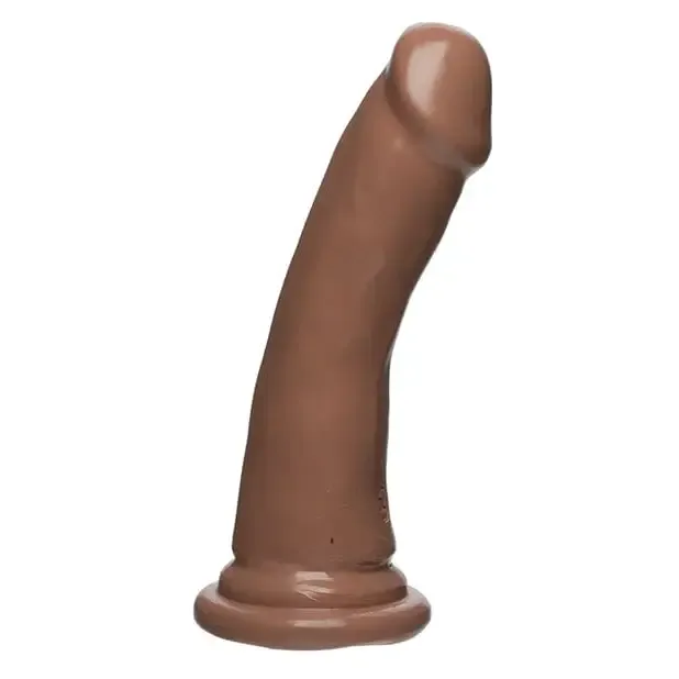 Doc Johnson Dildos The D 65 Slim D Doc Johnson Dildos The D 65 Slim D