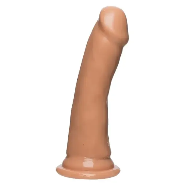 Doc Johnson Dildos The D 65 Slim D Doc Johnson Dildos The D 65 Slim D