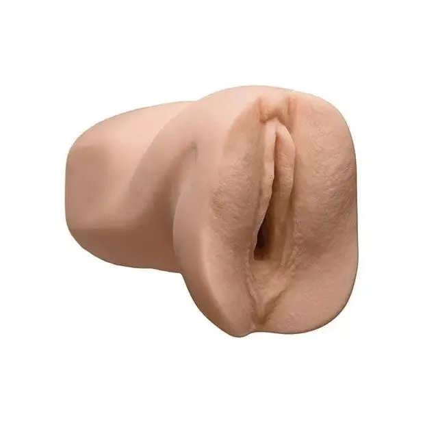 Doc Johnson Male Sex Toys Signature Strokers Jessie Andrews The All American Pussy