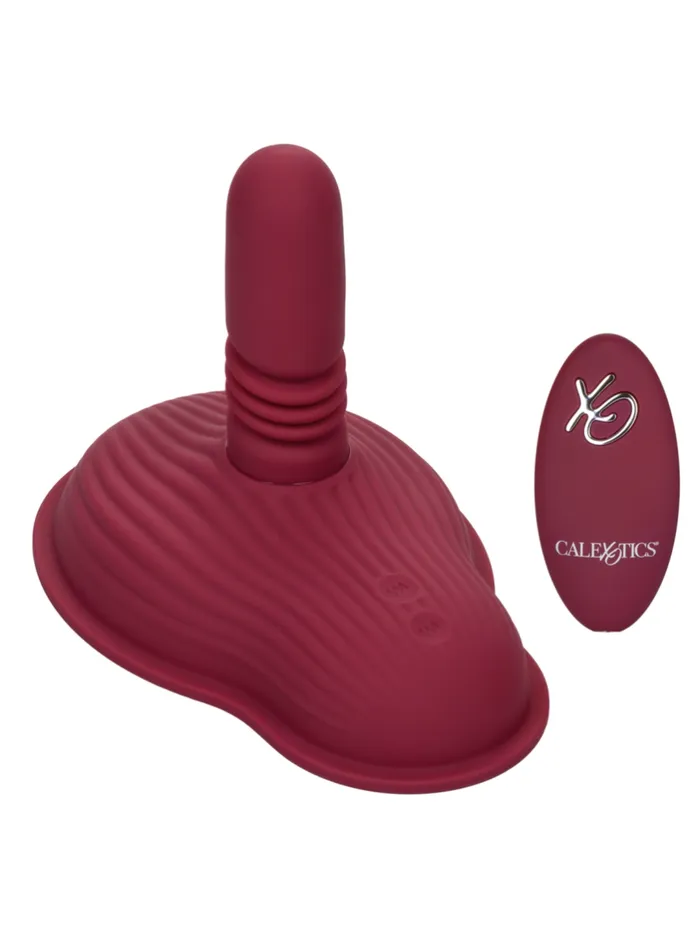 Dual Rider Thrust and Grind CalExotics Vibrators