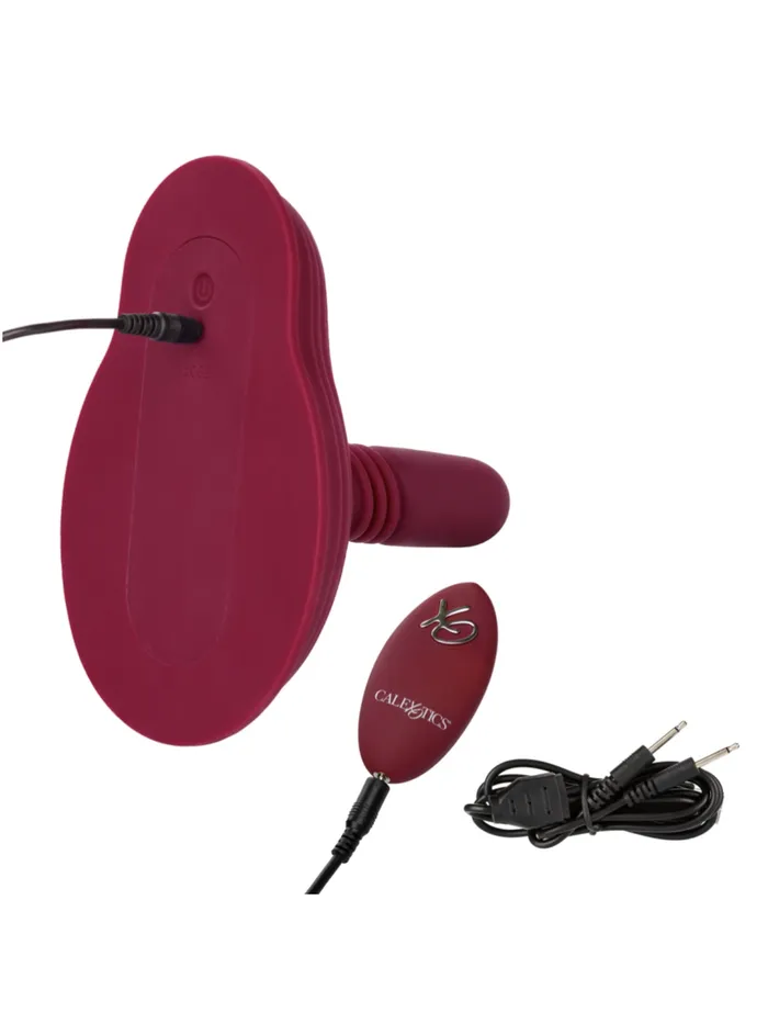 Dual Rider Thrust and Grind CalExotics Vibrators