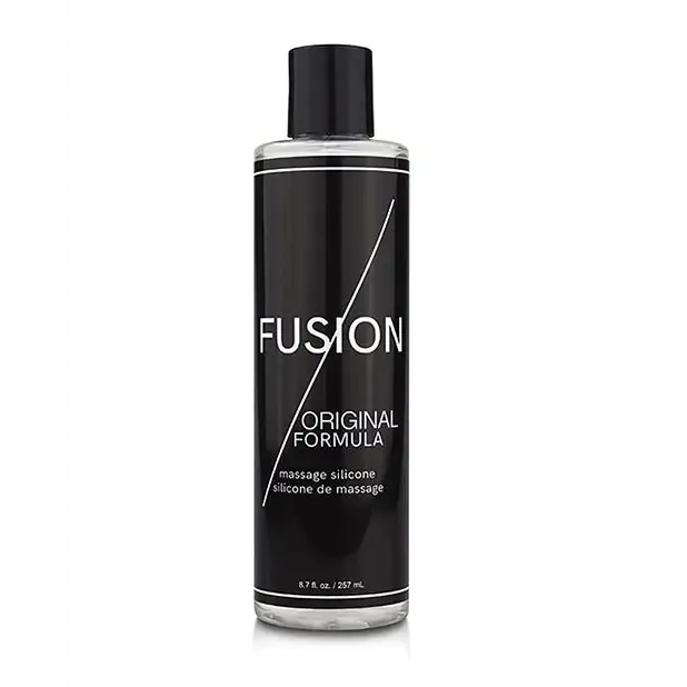 Elbow Grease Sexual Health Wellbeing Fusion Original Bodyglide Silicone Lubricant 8oz