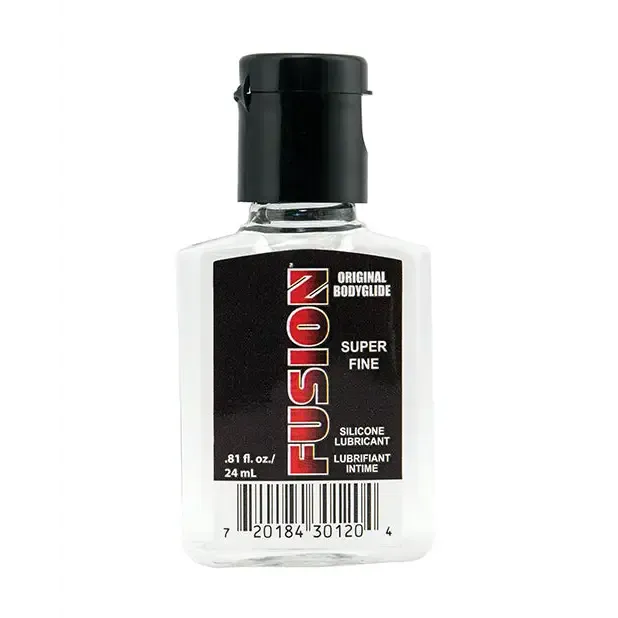 Elbow Grease Sexual Health Wellbeing Fusion Original Bodyglide Silicone Lubricant 8oz Elbow Grease Sexual Health Wellbeing Fusion Original Bodyglide Silicone Lubricant 8oz