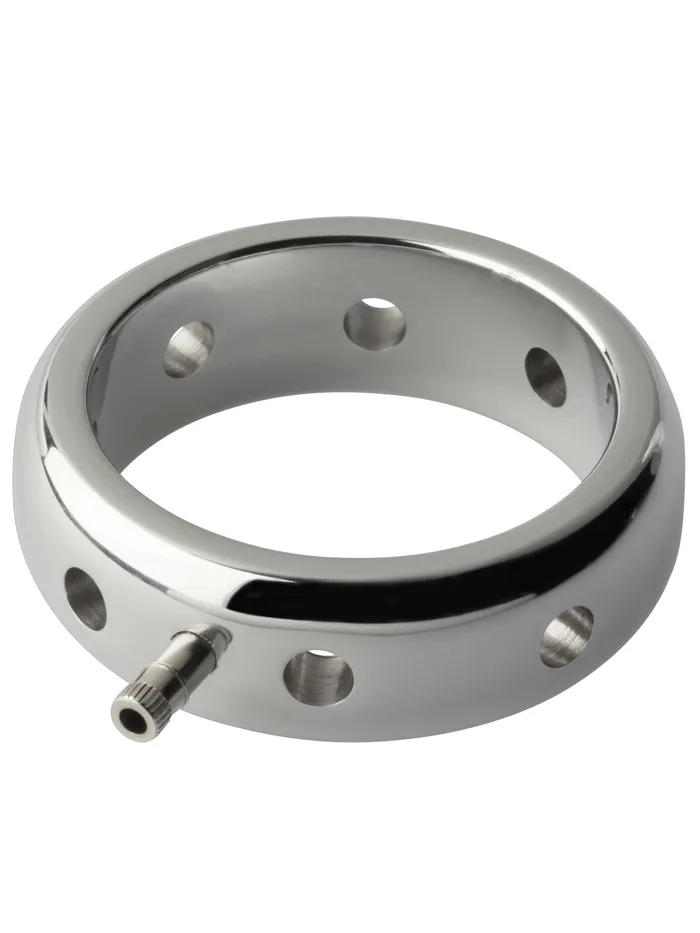 Electrastim Prestige Cock Ring Size 3 HonourSkintwocom Male Sex Toys