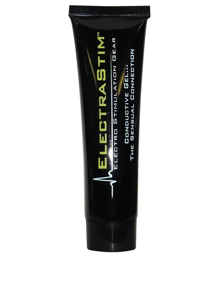 Enhancers HonourSkintwocom Electrastim Electro Conductive Gel
