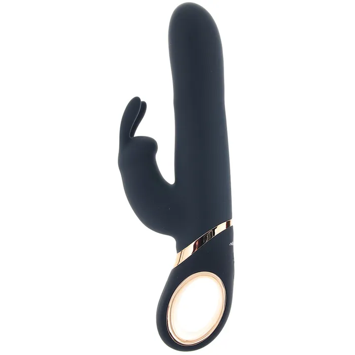 Eves Twirling Rabbit Vibe Evolved Novelties Vibrators Eves Twirling Rabbit Vibe Evolved Novelties Vibrators