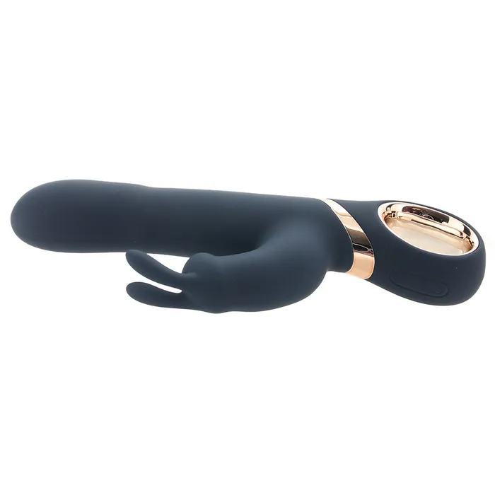 Eves Twirling Rabbit Vibe Evolved Novelties Vibrators Eves Twirling Rabbit Vibe Evolved Novelties Vibrators