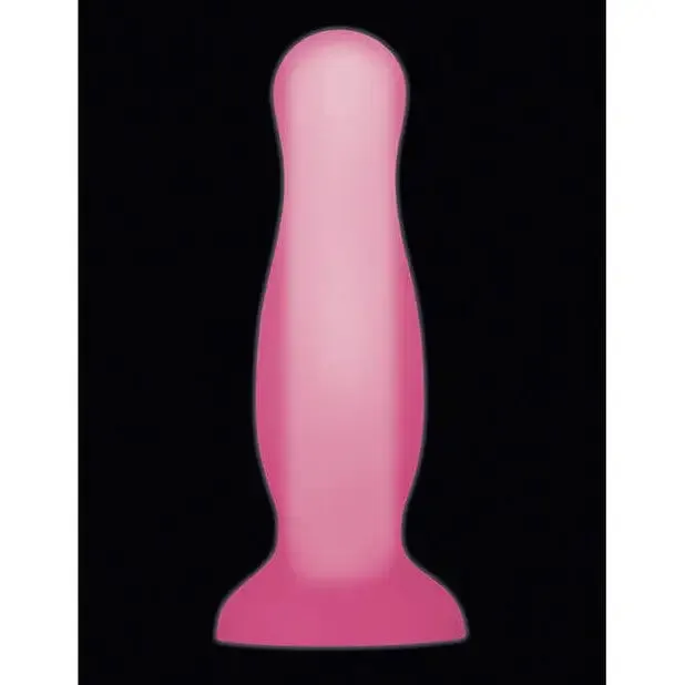 Evolved Anal Evolved Luminous Plug Evolved Anal Evolved Luminous Plug