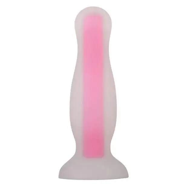 Evolved Anal Evolved Luminous Plug Evolved Anal Evolved Luminous Plug