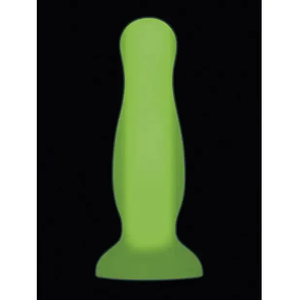 Evolved Anal Evolved Luminous Plug Evolved Anal Evolved Luminous Plug