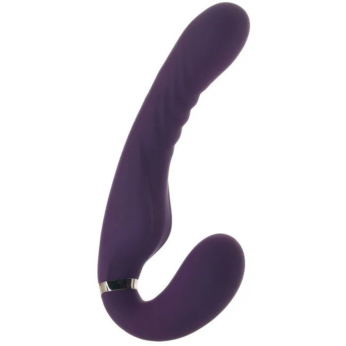 Evolved Novelties Female Sex Toys Share The Love Inflatable Strapless StrapOn Evolved Novelties Female Sex Toys Share The Love Inflatable Strapless StrapOn
