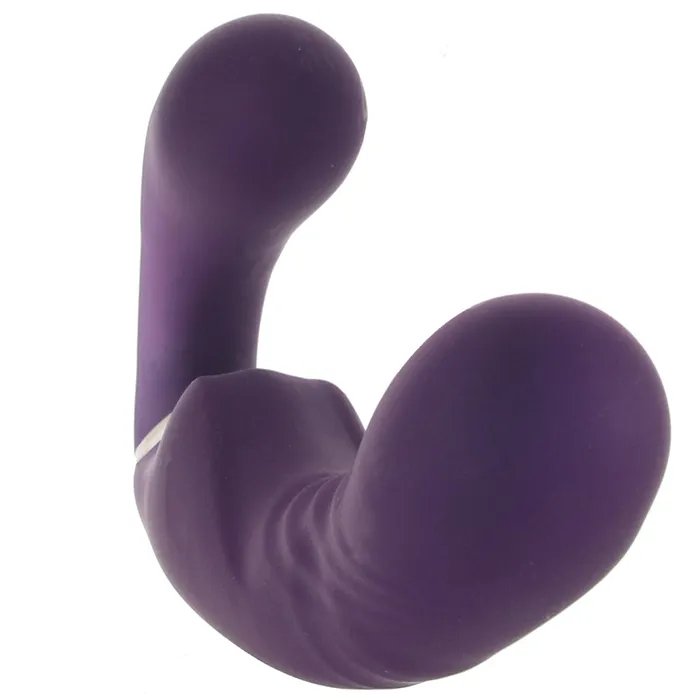 Evolved Novelties Female Sex Toys Share The Love Inflatable Strapless StrapOn