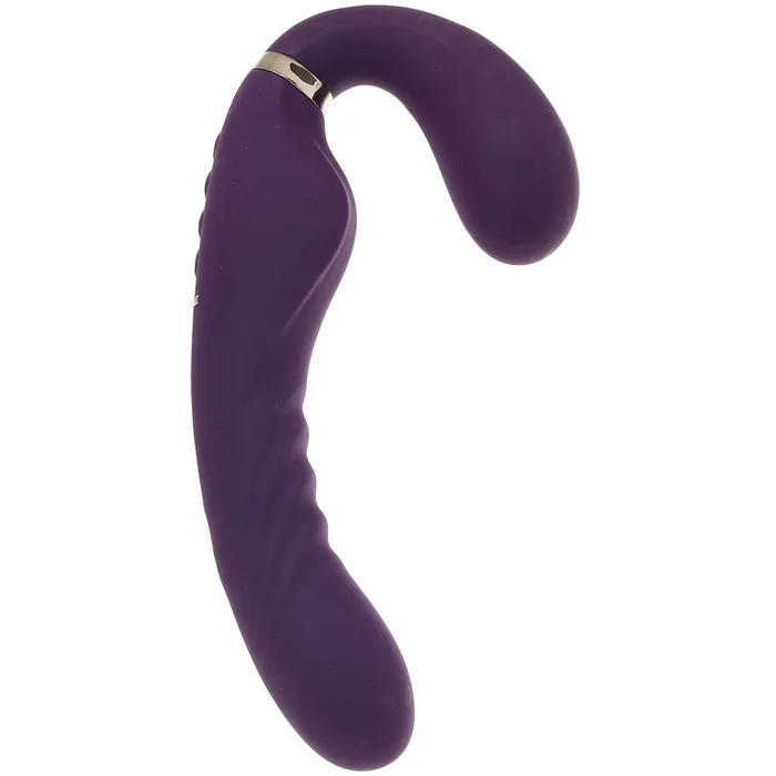 Evolved Novelties Female Sex Toys Share The Love Inflatable Strapless StrapOn