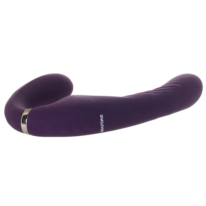 Evolved Novelties Female Sex Toys Share The Love Inflatable Strapless StrapOn
