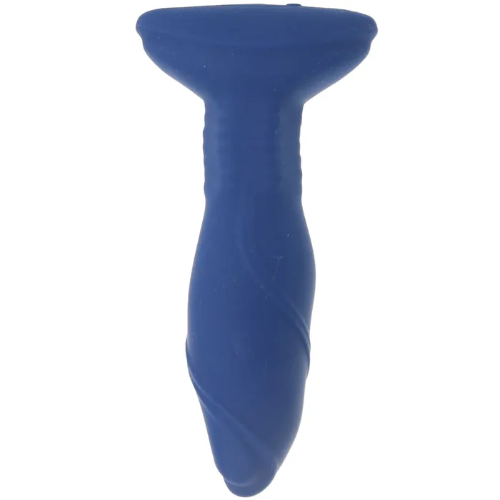 Evolved Novelties Gender X Sway With Me Plug Vibe Anal