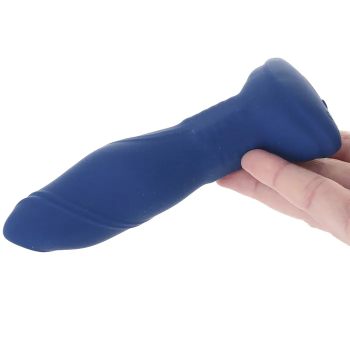 Evolved Novelties Gender X Sway With Me Plug Vibe Anal