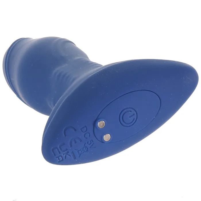 Evolved Novelties Gender X Sway With Me Plug Vibe Anal