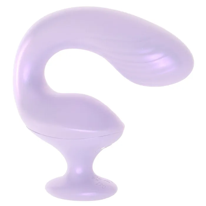 Evolved Novelties Vibrators Playboy Rev Me Up GVibe