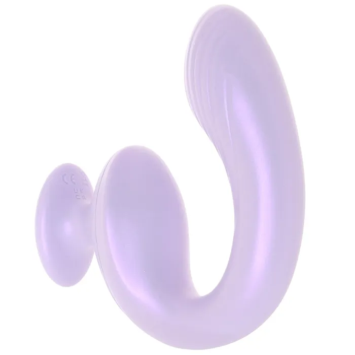 Evolved Novelties Vibrators Playboy Rev Me Up GVibe