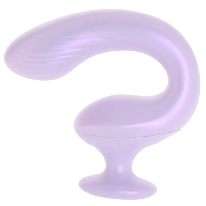 Evolved Novelties Vibrators Playboy Rev Me Up GVibe