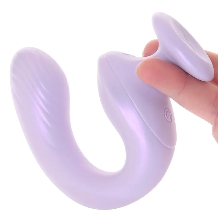 Evolved Novelties Vibrators Playboy Rev Me Up GVibe