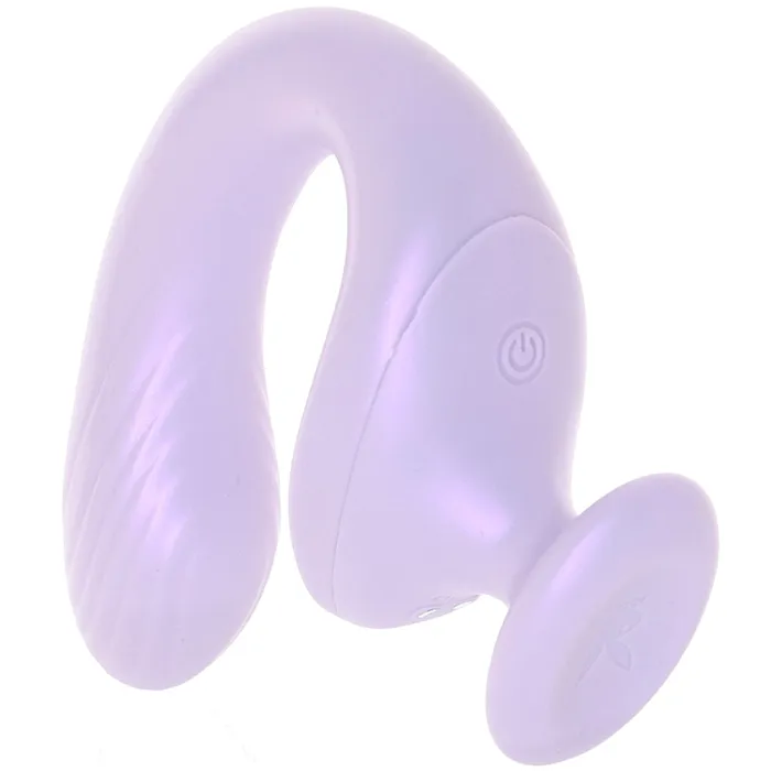 Evolved Novelties Vibrators Playboy Rev Me Up GVibe