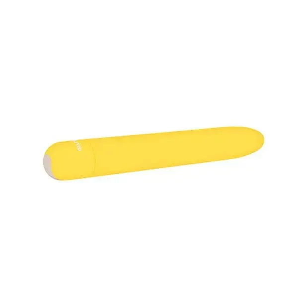 Evolved Sunny Sensations Classic Style Vibrator Evolved Vibrators