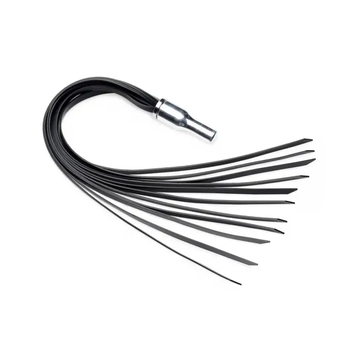 Extreme Twilight Flogger Silicone Estim Attachment Zeus Electrosex Female Sex Toys Extreme Twilight Flogger Silicone Estim Attachment Zeus Electrosex Female Sex Toys