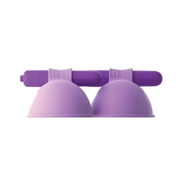 Fantasy for Her Female Sex Toys Fantasy For Her Vibrating Breast Suckhers Fantasy for Her Female Sex Toys Fantasy For Her Vibrating Breast Suckhers